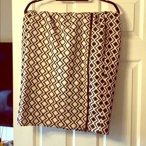 Lane Bryant Skirt
